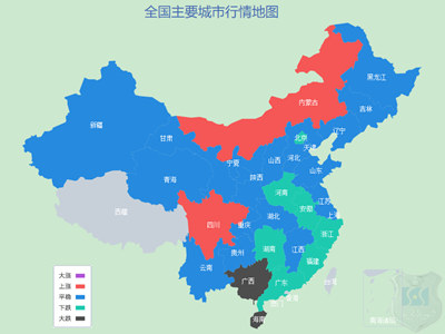 鋼價觀望態(tài)度，大口徑螺旋鋼管價格小跌