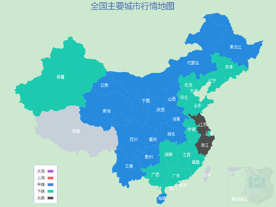 鋼價偏強震蕩，鍍鋅螺旋管價格或有下調(diào)可能