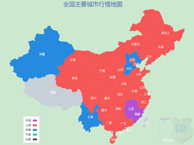 建材行情繼續(xù)大漲，大口徑螺旋管價格上調(diào)